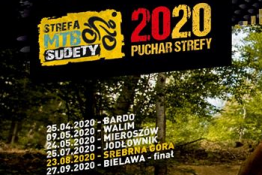 Stoszowice Wydarzenie Zawody rowerowe Grand Prix Srebrnej Góry - Muflon MTB 2020